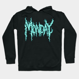 Monday Hoodie